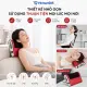 Gối Massage Bomidi MP1 Có Hồng Ngoại Chính Hãng slide 4
